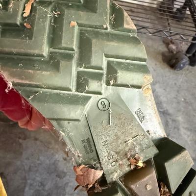 Large Household Supply Lot