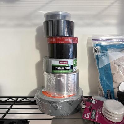 Large Household Supply Lot