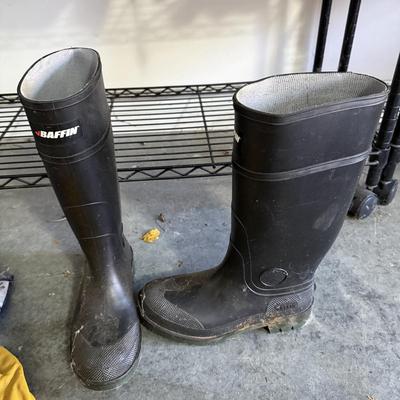 Large Household Supply Lot