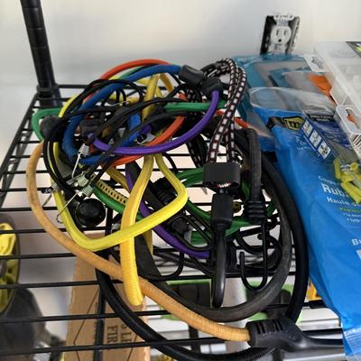 Large Household Supply Lot