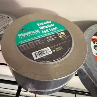 Large Household Supply Lot