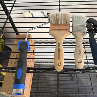 Large Household Supply Lot