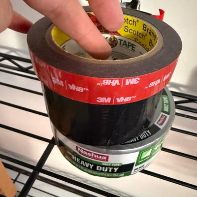 Large Household Supply Lot