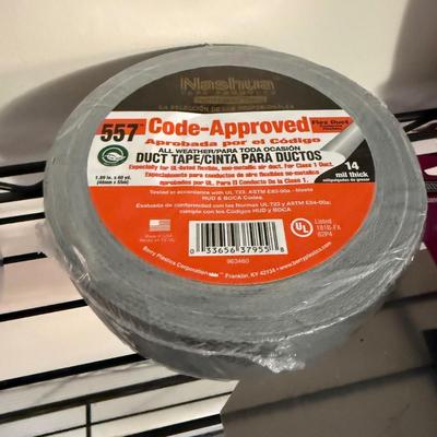 Large Household Supply Lot