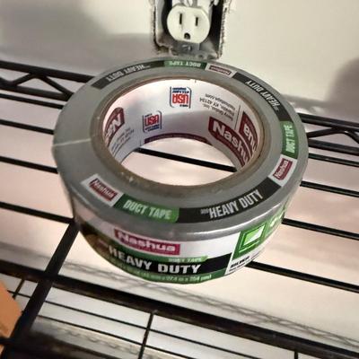 Large Household Supply Lot