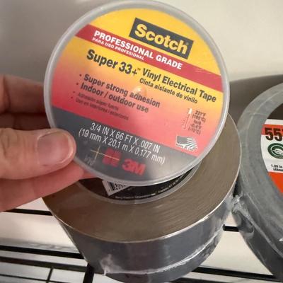 Large Household Supply Lot