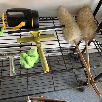 Large Household Supply Lot