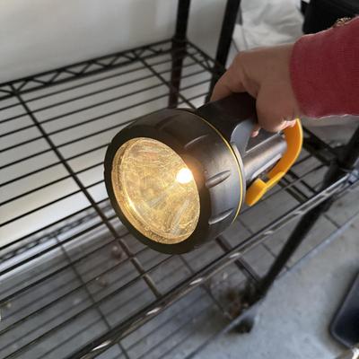 Large Household Supply Lot