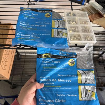 Large Household Supply Lot