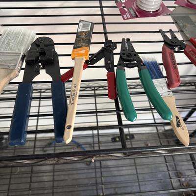 Large Household Supply Lot