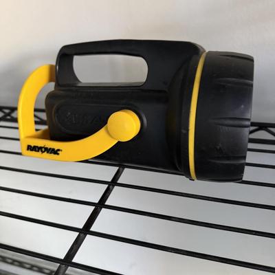 Large Household Supply Lot