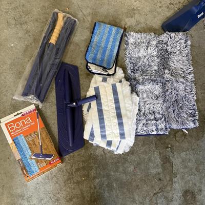 Large Household Supply Lot