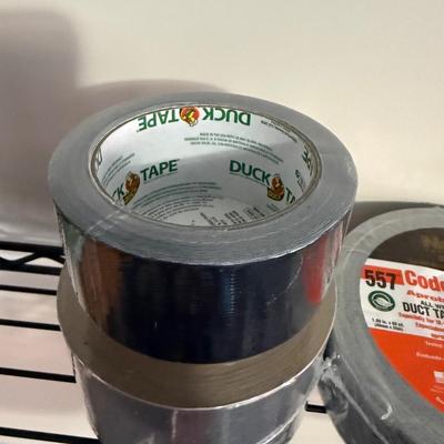 Large Household Supply Lot