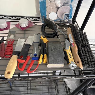 Large Household Supply Lot