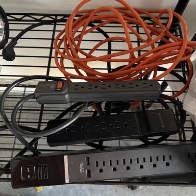 Large Household Supply Lot