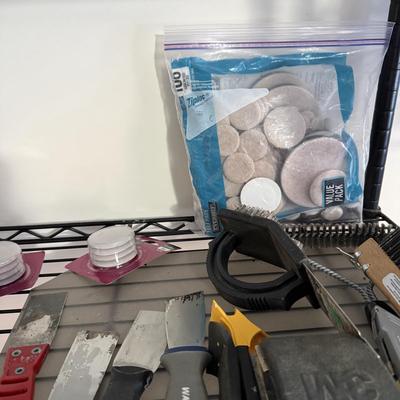 Large Household Supply Lot