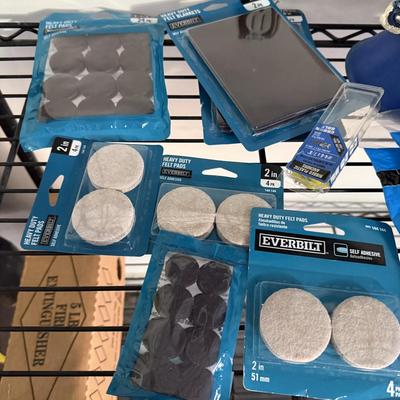 Large Household Supply Lot