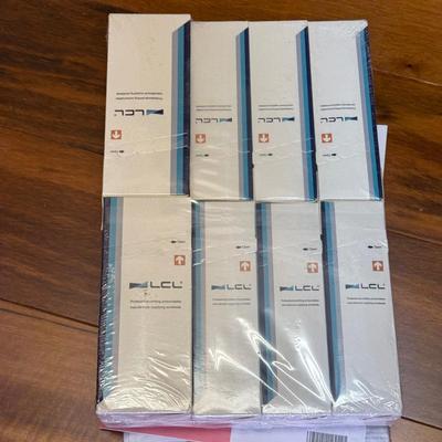 Canon Pixma G7020 Printer w/ Ink Refills and Safeco Rolling Printer Cart