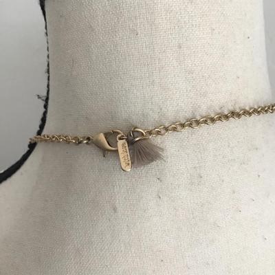 Beautiful, multi strand beaded necklace with mother of pearl, silver white glass Beads