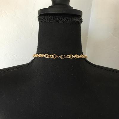 Beautiful natural gemstone necklace and sliced gemstone pendant large