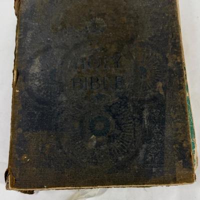 Sale Photo Thumbnail #415: In poor condition, see photos.