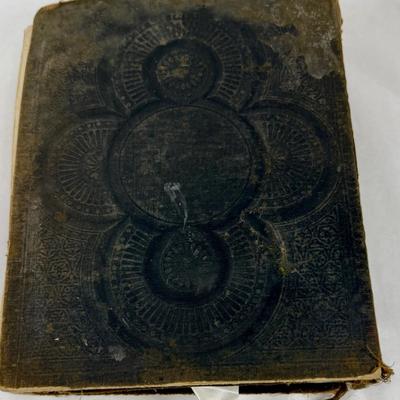 Sale Photo Thumbnail #421: In poor condition, see photos.