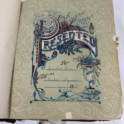 Sale Photo Thumbnail #419: In poor condition, see photos.