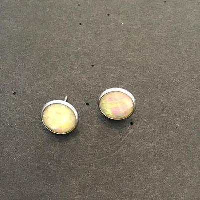 Sale Photo Thumbnail #109: Very nice fashion, statement earrings. Please see attached photos.