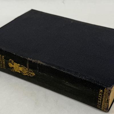 Sale Photo Thumbnail #438: In fair to good condition.