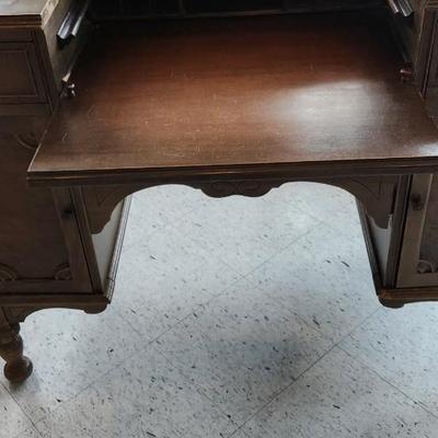 Ladies writing desk