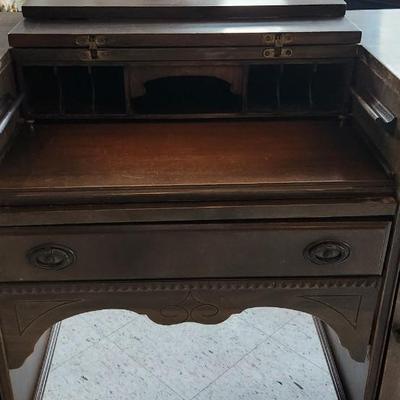 Ladies writing desk