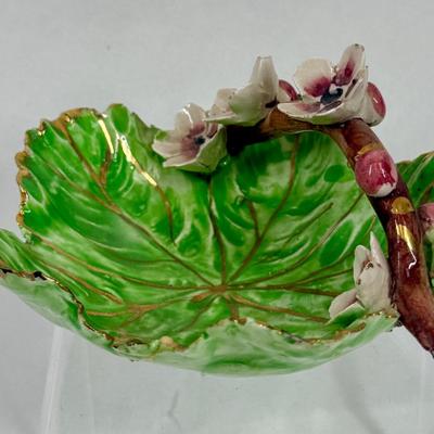 Sale Photo Thumbnail #444: Has a few chips, but otherwise in good shape.