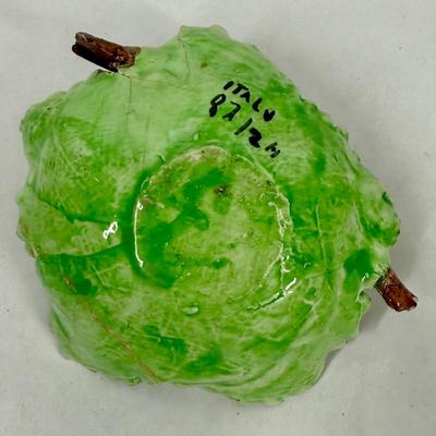 Sale Photo Thumbnail #441: Has a few chips, but otherwise in good shape.