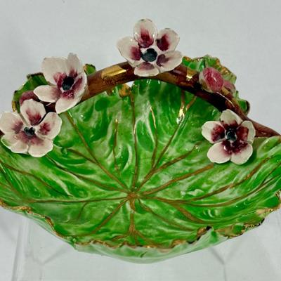 Sale Photo Thumbnail #443: Has a few chips, but otherwise in good shape.