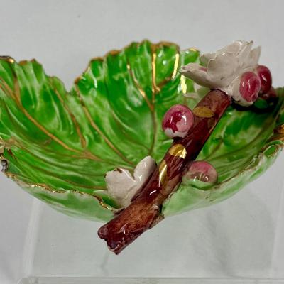 Sale Photo Thumbnail #445: Has a few chips, but otherwise in good shape.