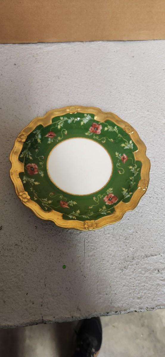 Sale Photo Thumbnail #93: Great little collection of porcelain/ china pieces