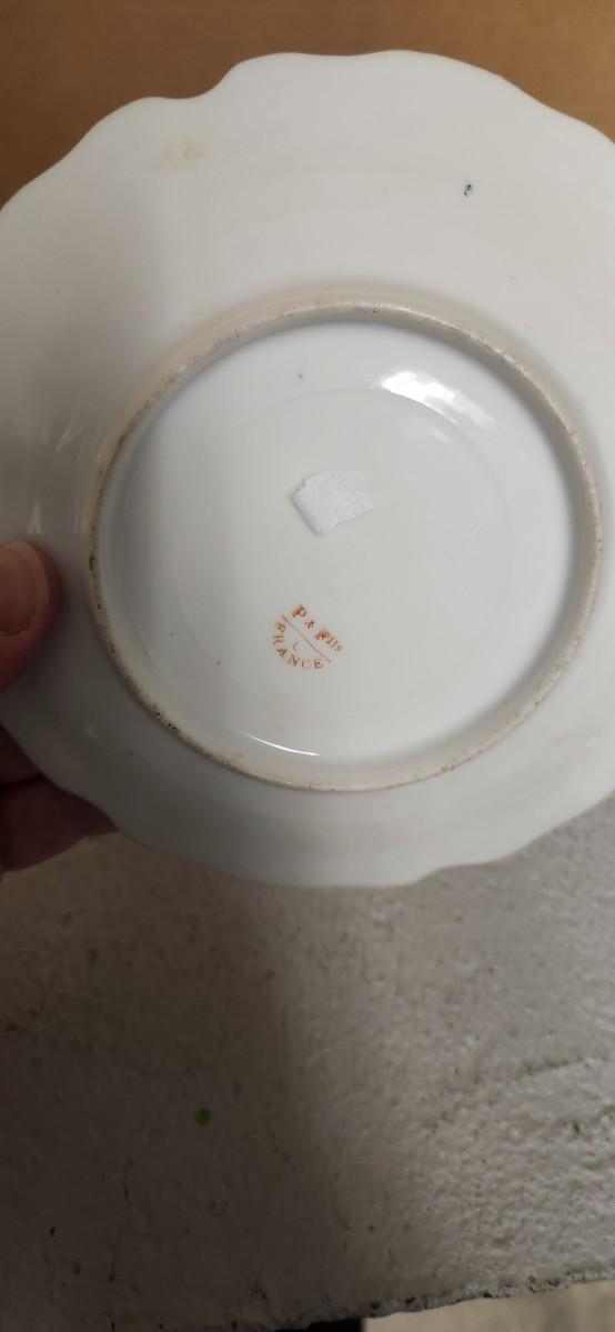 Sale Photo Thumbnail #94: Great little collection of porcelain/ china pieces