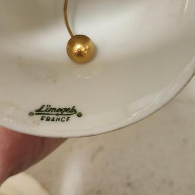 Teacups, saucers and more pretties