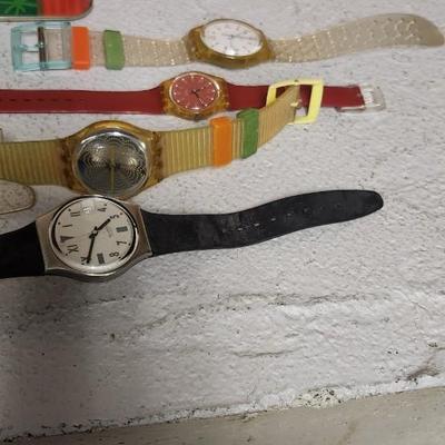 Swatch!!!