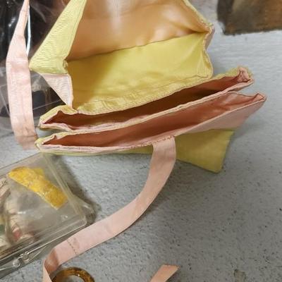 Sewing, shaving and more