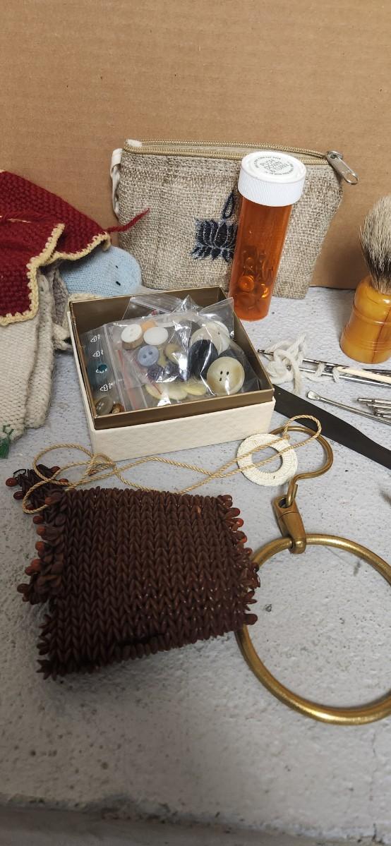 Sale Photo Thumbnail #128: Idk it seemed to kind of all go together until I need to write a description. The buckles!!!