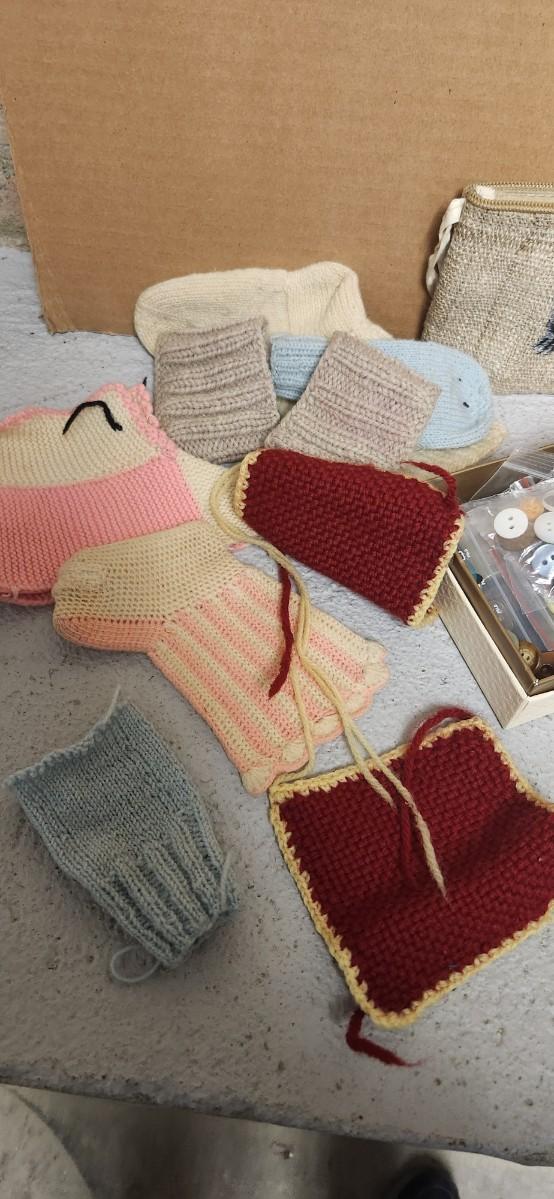 Sale Photo Thumbnail #130: Idk it seemed to kind of all go together until I need to write a description. The buckles!!!