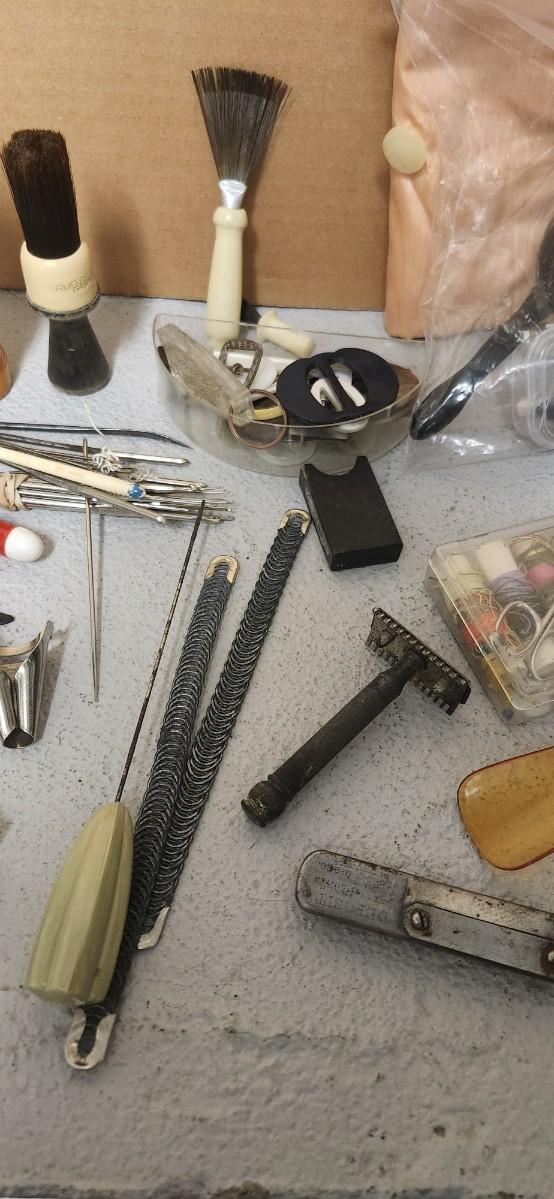 Sale Photo Thumbnail #124: Idk it seemed to kind of all go together until I need to write a description. The buckles!!!