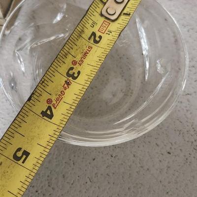 Baccarat, Waldonia and more