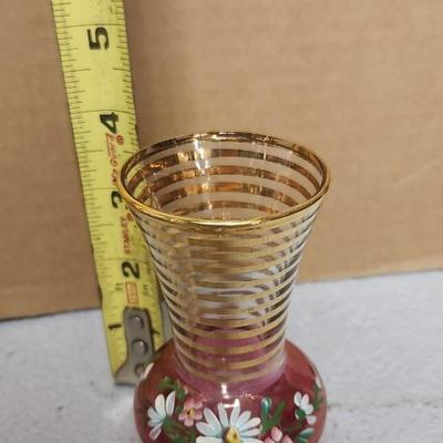 Baccarat, Waldonia and more