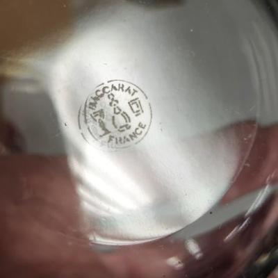 Baccarat, Waldonia and more