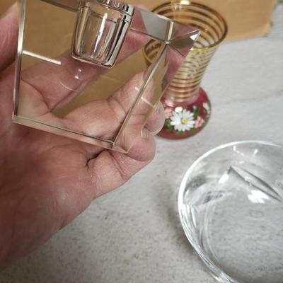 Baccarat, Waldonia and more