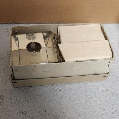 Baccarat, Waldonia and more