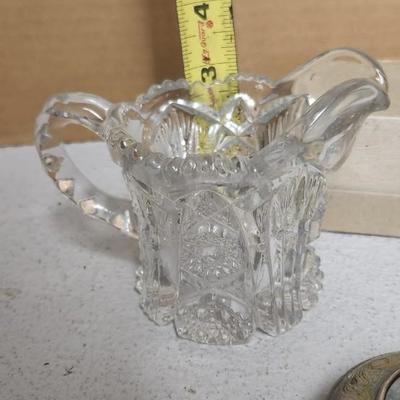 Baccarat, Waldonia and more