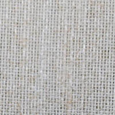 Vintage Heavily Gold & White Beaded and Intertwined NECKLACE - Marked "1946" with Bejeweled Caps and Rope Style Upper &...